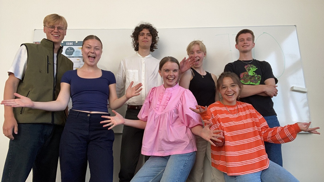 OFF TRACK baner vej for stærk ungefestival og styrket kommunalt samarbejde