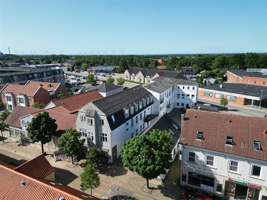 Sølvgade 76 er til salg for kun 329.000 kr.: Se de billigste boliger til salg i Brønderslev her