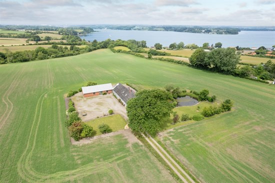 Top 6 over dyreste boliger til salg i Bjert. Priser op til 7.495.000 kr