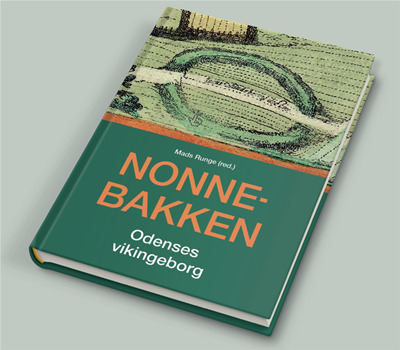 Fejr udgivelsen af "Nonnebakken - Odenses Vikingeborg" på Museum Odense