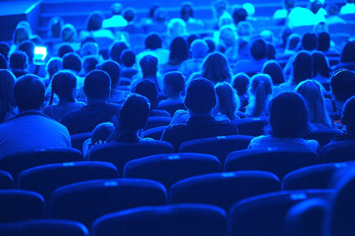 Oplev dokumentarfilmen Grey Gardens på Dokk1