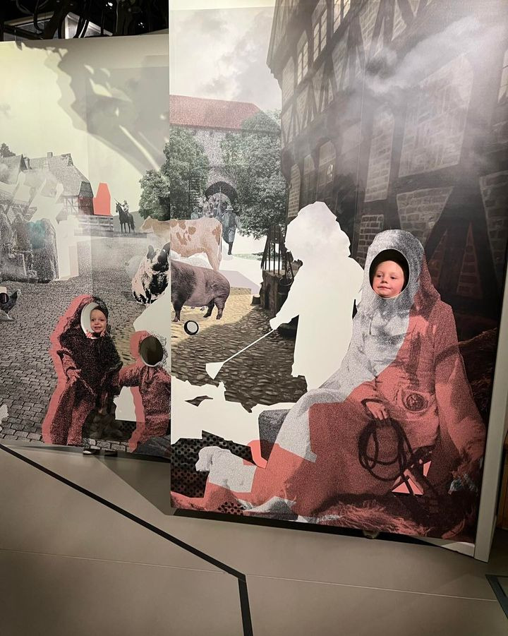 Nyt på opslagstavlen i Holstebro