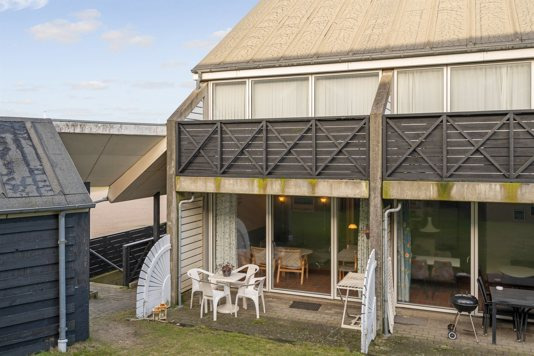 Strandvejen 52 er til salg for kun 495.000 kr.: Se de billigste boliger til salg i Fanø her