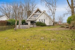 Pris sat ned med 300.000 kr. på Østerskovvej 37