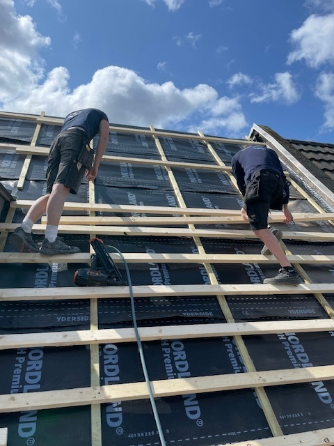 A&C BYG takker for året der gik og ser frem til 2026