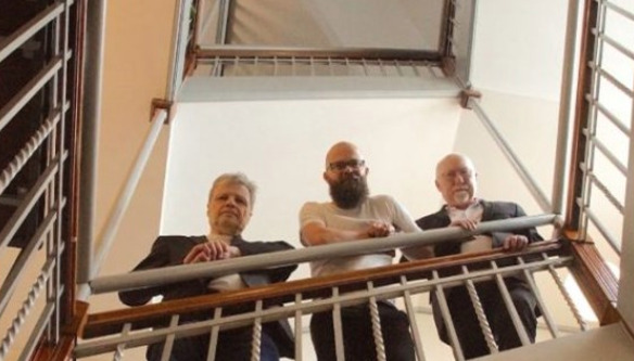 Historien om The Beatles