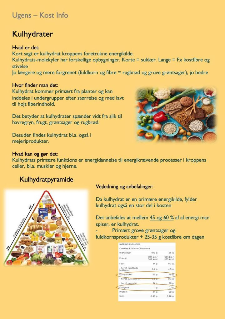 Det nyeste på Lystrups opslagstavle