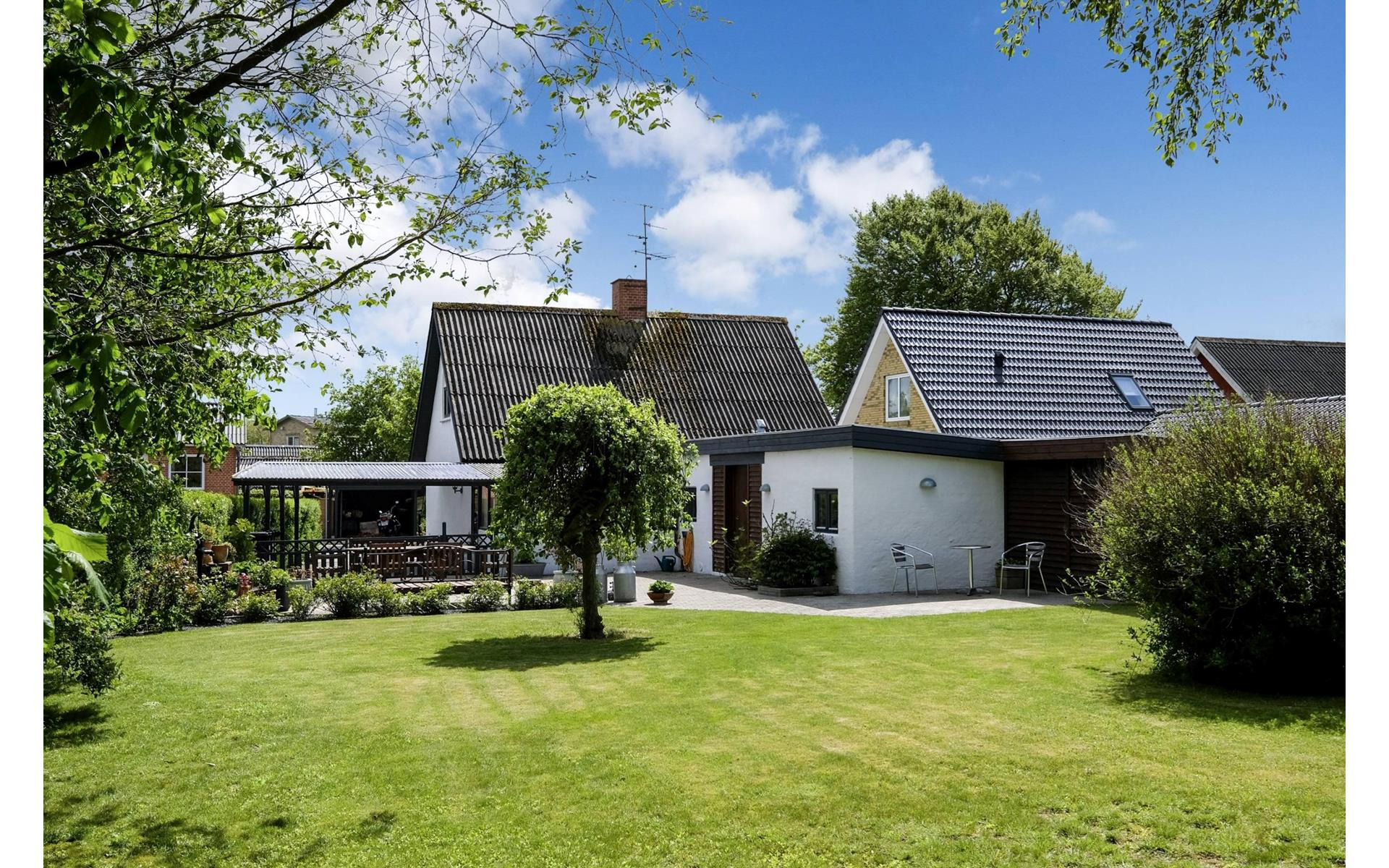 Det nyeste på Aalestrups opslagstavle