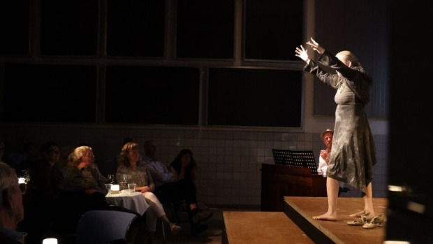 Færchfonden støtter Nordisk Teaterlaboratoriums "Grund til Liv" med 1 million kr.