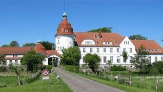 Ud i det blå med Nordborg Pensionistforening 