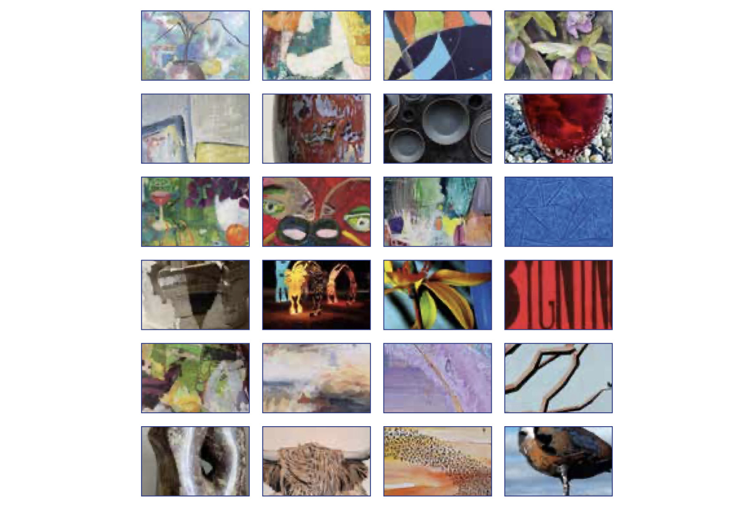 Åbne værksteder i Favrskov