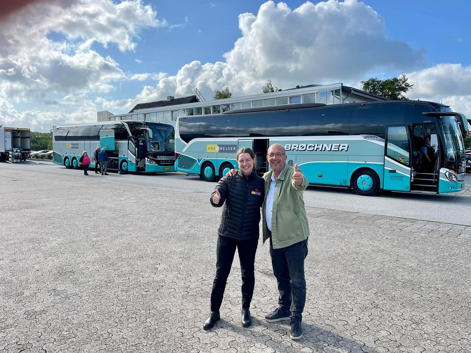 Se dagens updates fra Silkeborg her