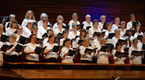 Oplev storslået klassisk musik i Odense Koncerthus
