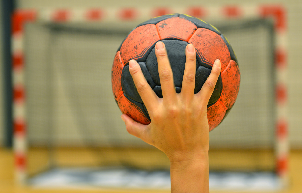 Solbjerg IF smider kampen til sidst i Serie 3 