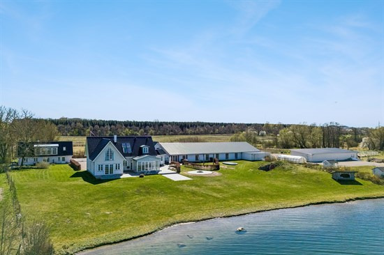 Torpegårdsvej 31A og 9 andre boliger er kommet til salg denne uge i Årslev - se boligerne her.
