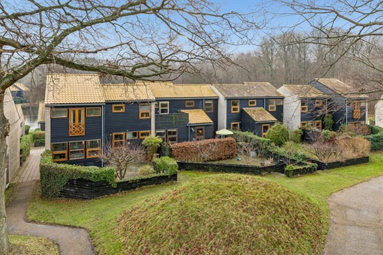 Nordre Strandvej 119N er til salg for kun 2.995.000 kr.: Se de billigste boliger til salg i Hellebæk her