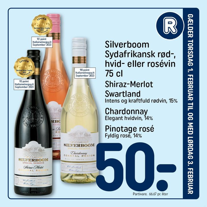 Hold dig ajour med dagens opdateringer fra Frederikshavn