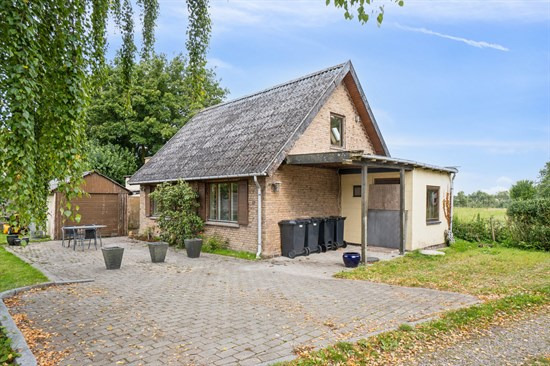 Brovej 30 er til salg for kun 545.000 kr.: Se de billigste boliger til salg i Vemmelev her