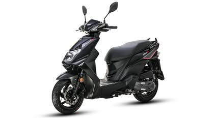 Tilbud på SYM Orbit 30 km/t hos HV Care Cykler