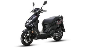 Tilbud på SYM Orbit 30 km/t hos HV Care Cykler