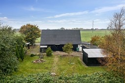 Orebyvej 5 og 1 anden boliger er kommet til salg denne uge i Vordingborg - se boligerne her.