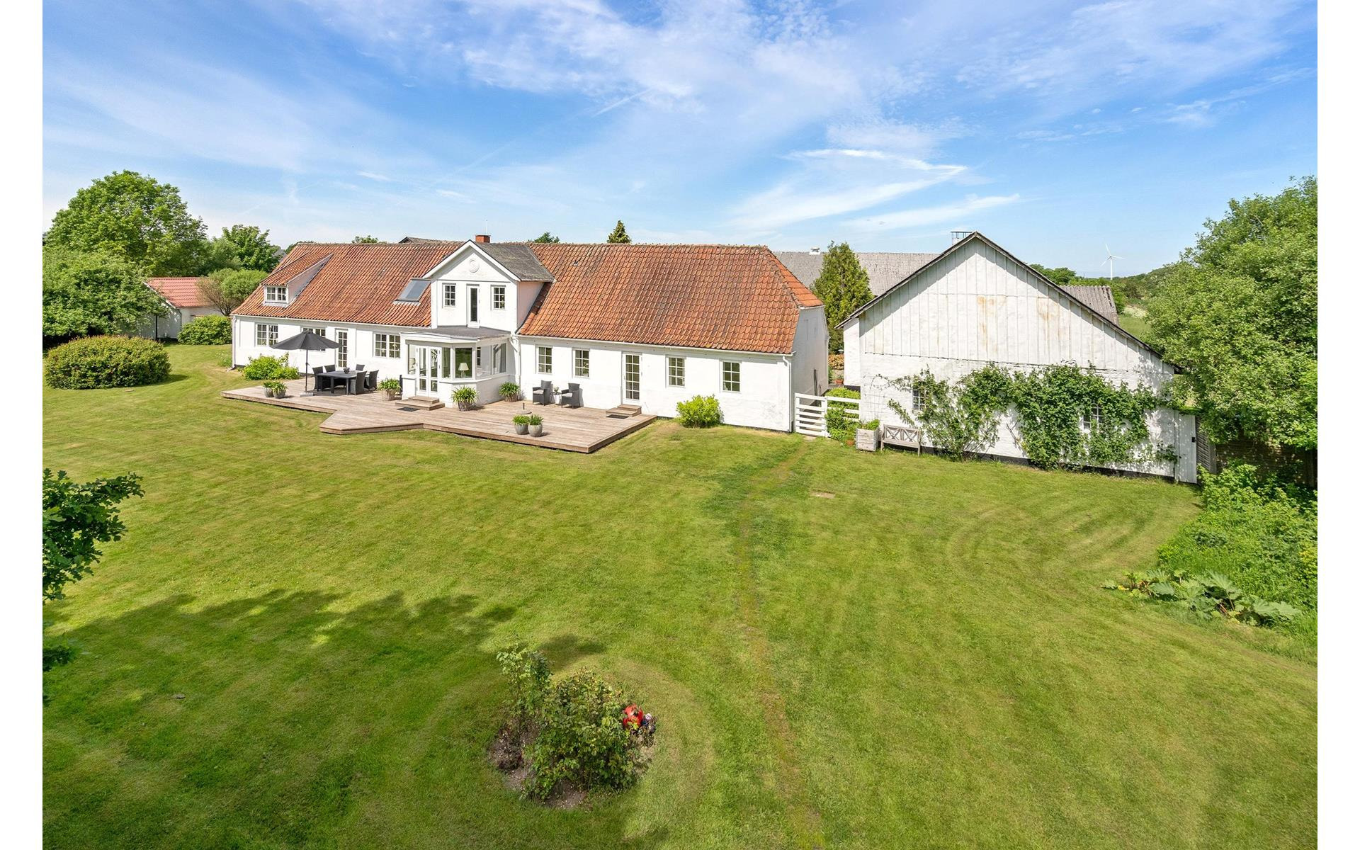 Opdatér dig her: Det nyeste fra Aars