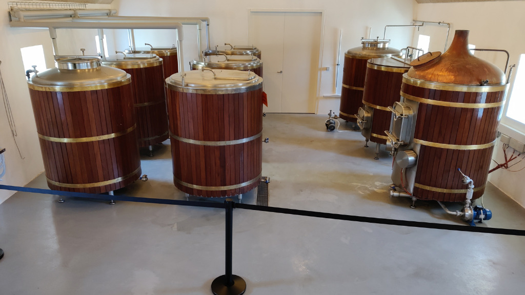 Fredagsbar på Gaardbryg: Start weekenden med en gratis øl