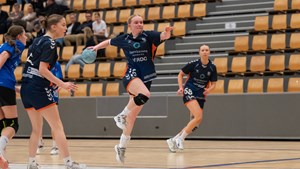 Randers HK sejrer i intens duel mod Mors-Thy-Skyum