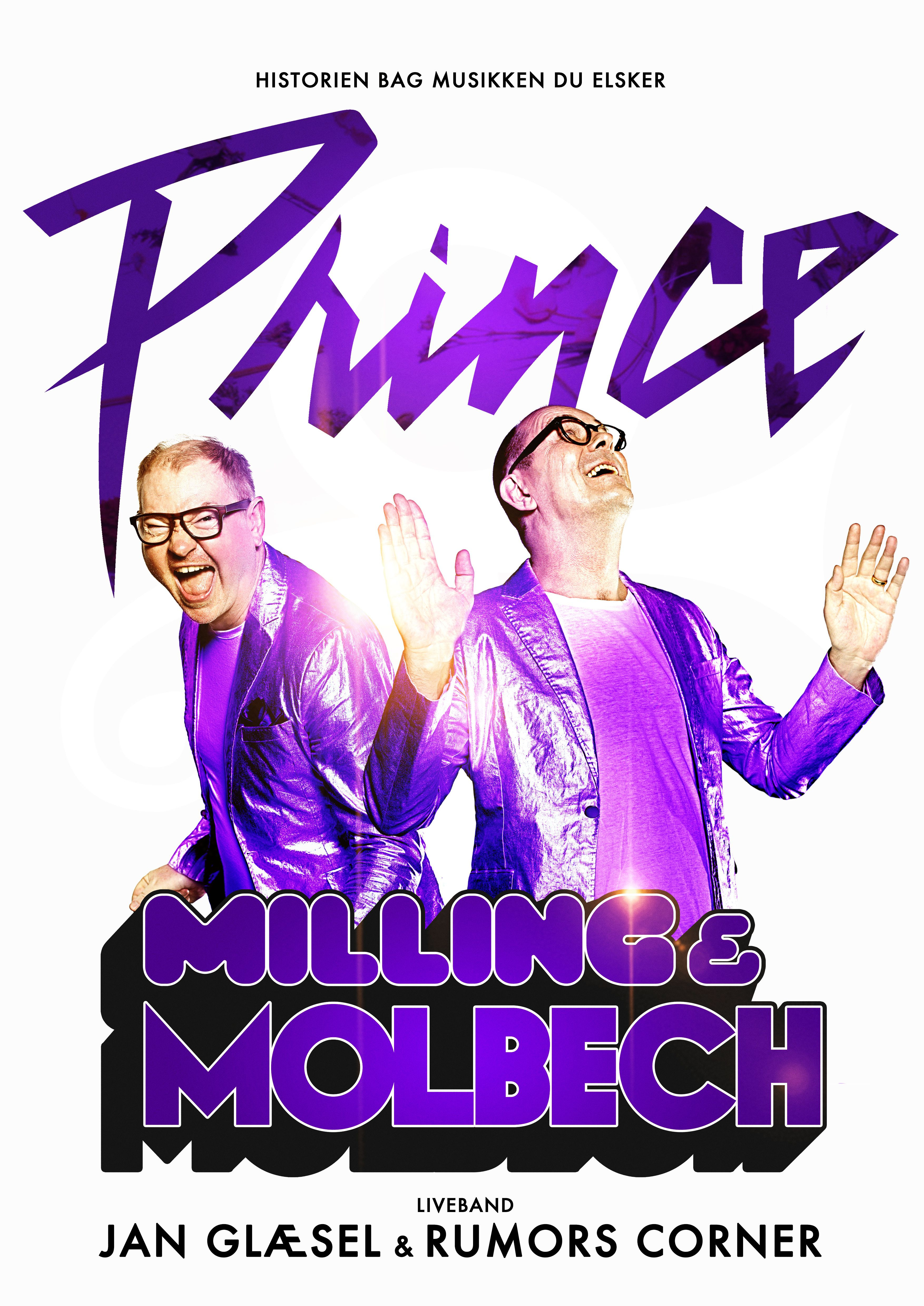 En weekend fyldt med musik i Svendborg