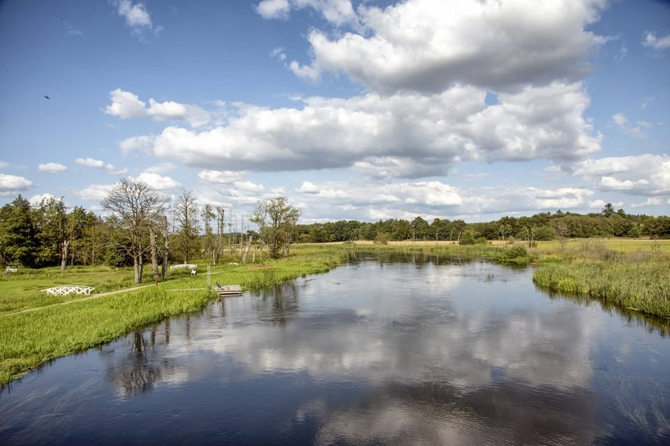 Gudenå Stafetten bringer løbeglæde til Bjerringbro