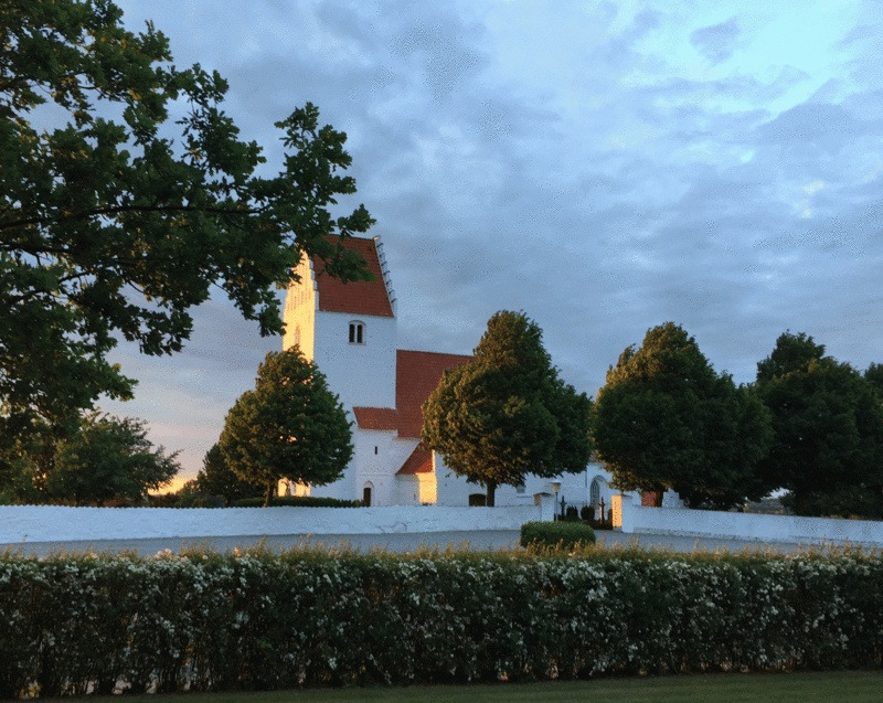 Sommerhøjskole i Kastrup: Fordybelse i aktuelle emner