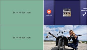 Oplev spændende aktiviteter i Nørre Alslev denne weekend!