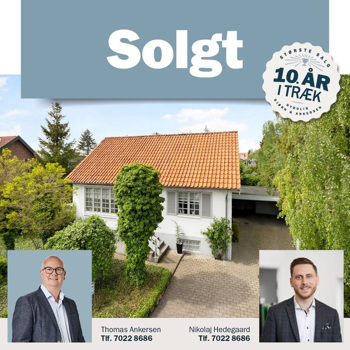 En finger på pulsen i Fårup