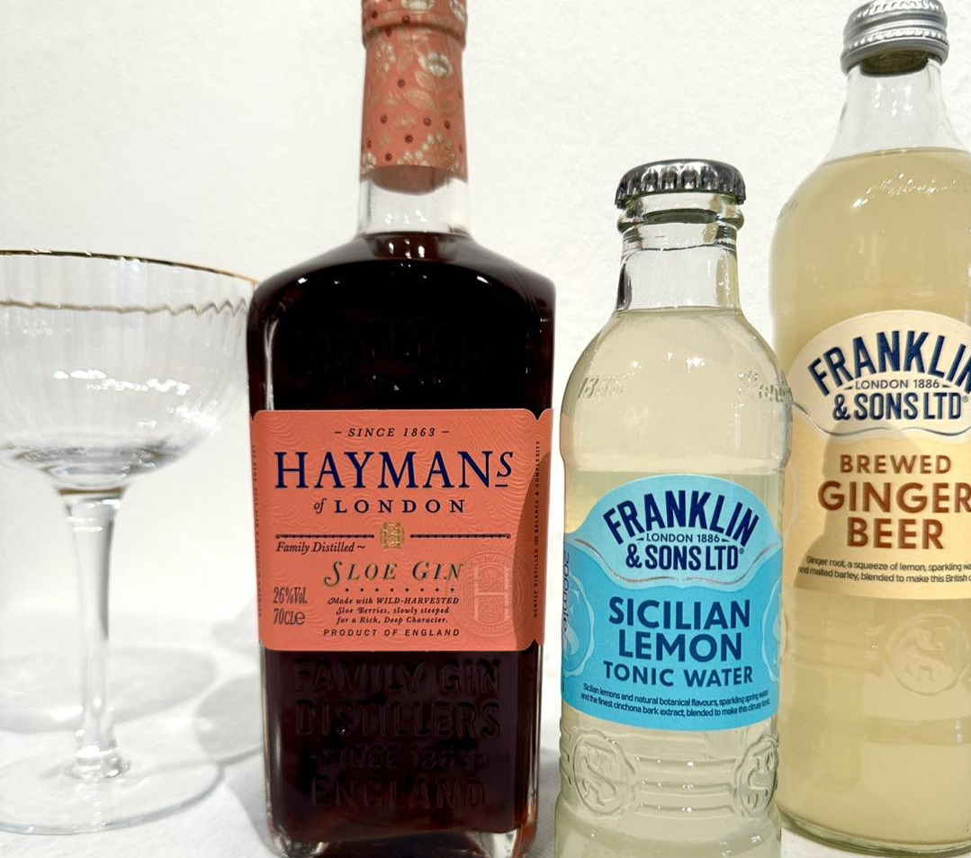 Varm op til vinteren med en lækker cocktail fra Vinhuset Randers