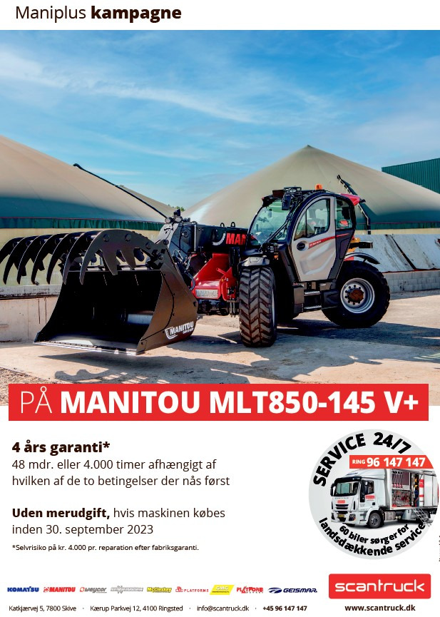 Nyt på opslagstavlen i Skive