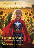 Børnestafetten vender tilbage til Ishøj