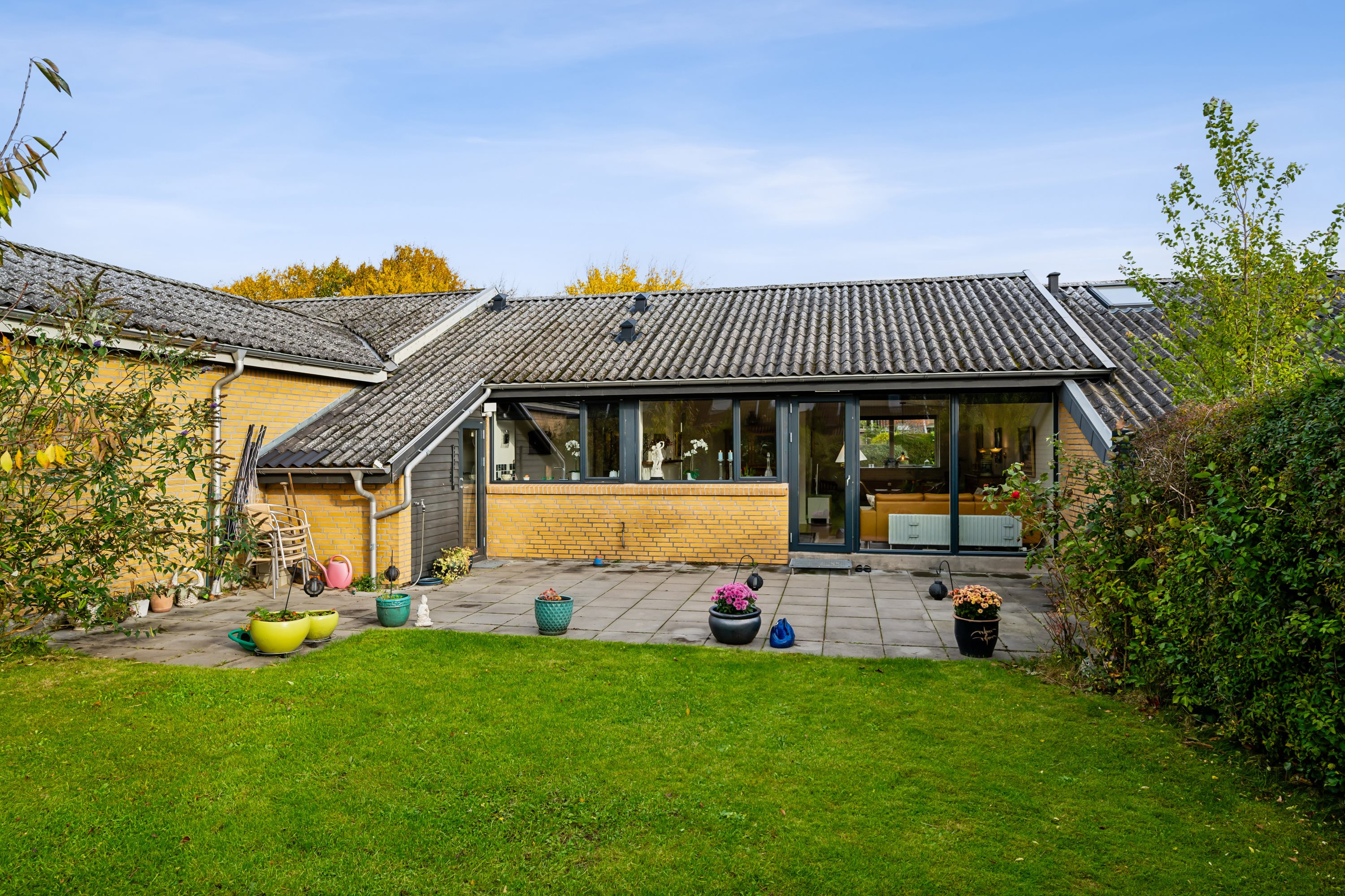 Til salg hos HOME Tranbjerg - Solbjerg: Jegstrupvænget 47, 8310 Tranbjerg J