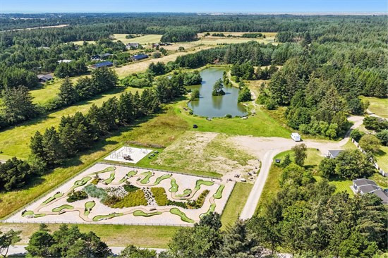 Top 6 over dyreste boliger til salg i Blåvand. Priser op til 16.895.000 kr