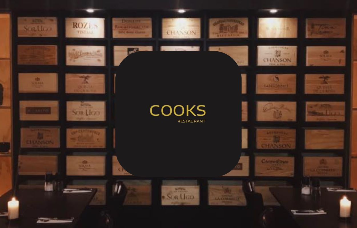 Oplev ægte madkærlighed hos Restaurant Cooks i Holstebro