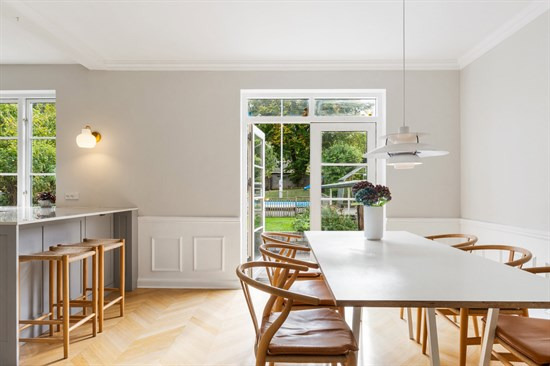 Top 6 over dyreste boliger til salg i Søborg. Priser op til 13.895.000 kr