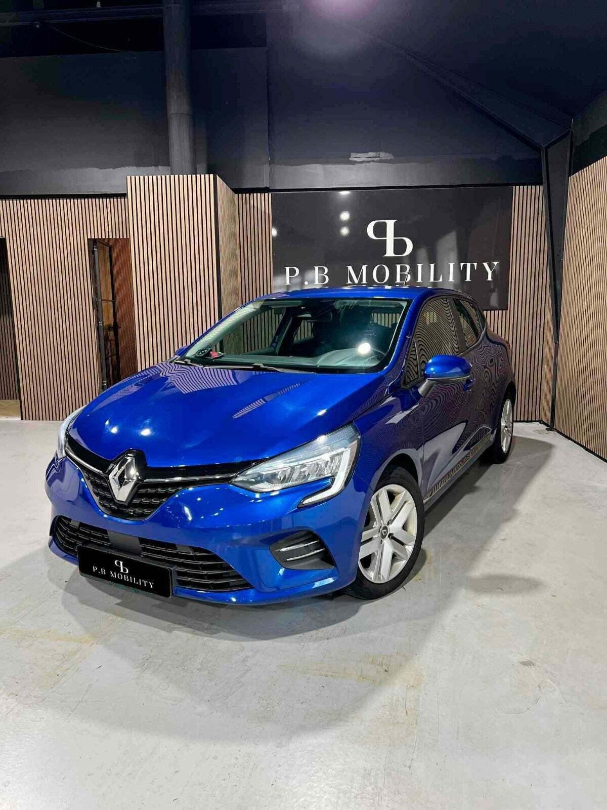 De billigste biler i Vamdrup - Priser helt ned til 119.900 kr!