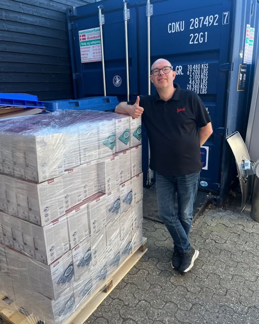 Skousen Herning har nye støvsugerposer på lager til de fleste modeller