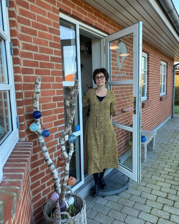 Se dagens updates fra Skive her