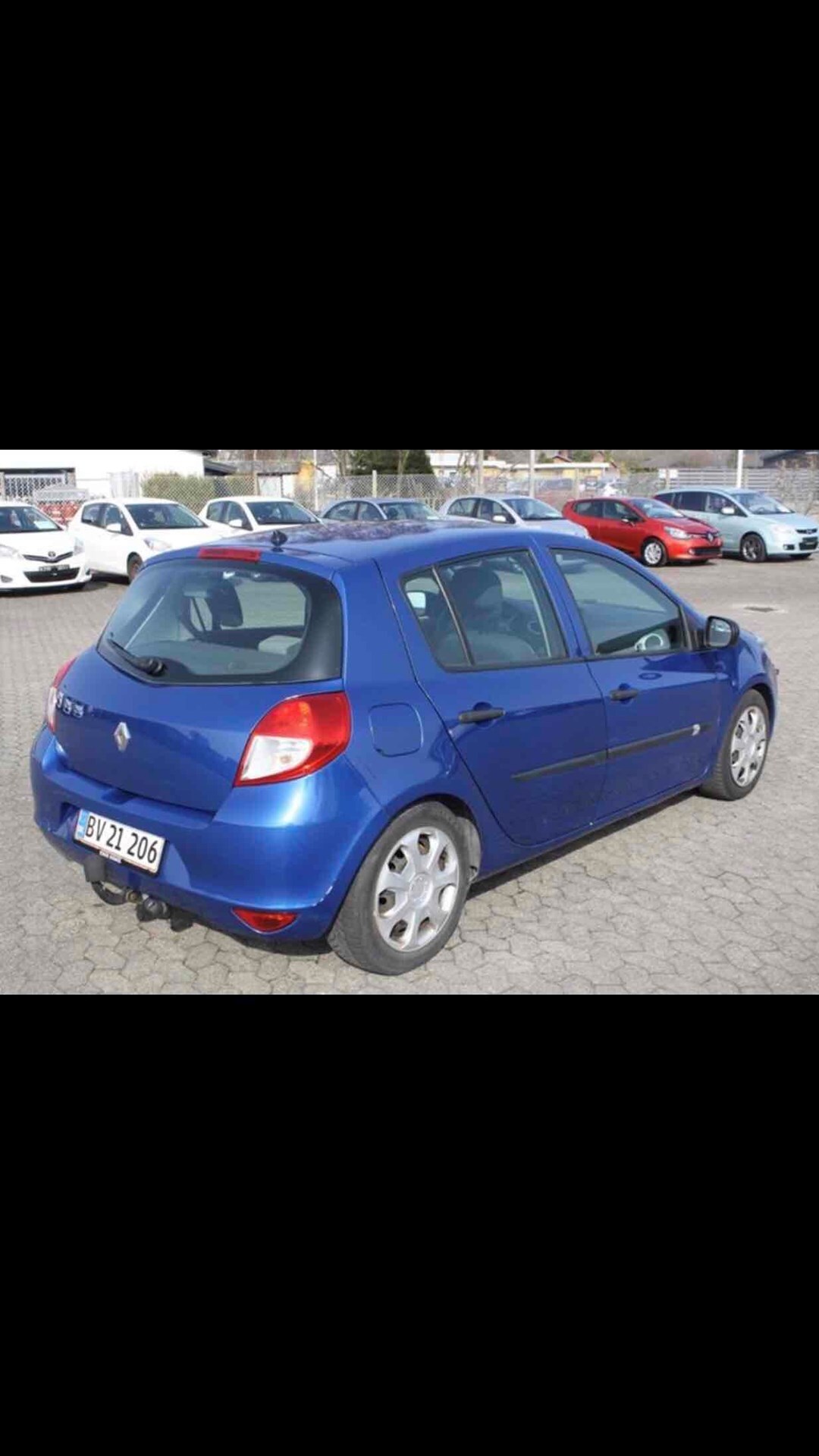 Nørre Nebels billigste biler til salg netop nu