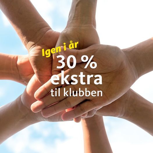 Seneste nyt fra lokalområdet på sociale medier