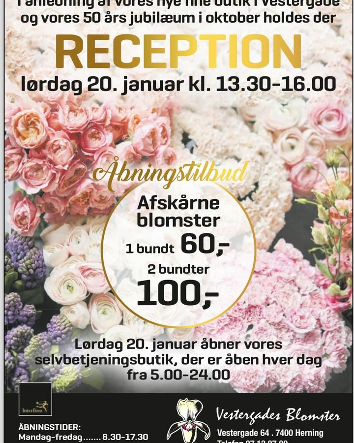 Det nyeste på Hernings opslagstavle