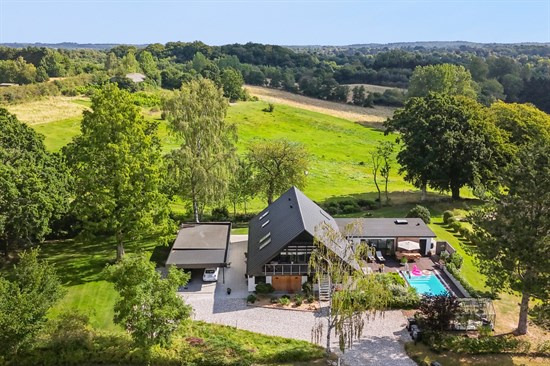 Top 6 over dyreste boliger til salg i Birkerød. Priser op til 32.000.000 kr