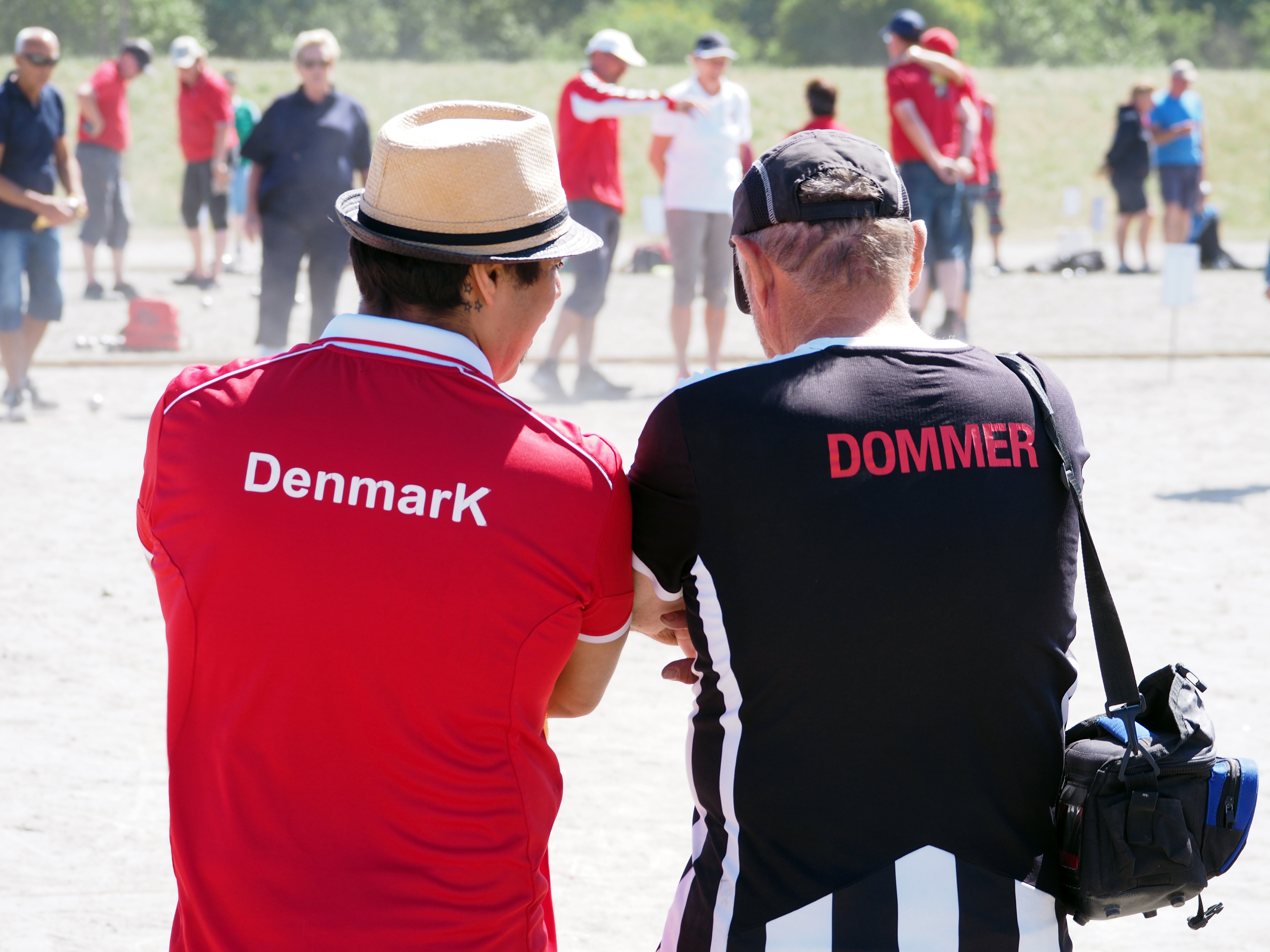 Dansk Petanque Forbund og SPORT LIVE indgår aftale om tv-dækning af DM og VM