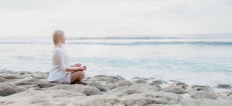 Kursus: Åbning af din spirituelle kontakt med Galina Saikova Sørensen