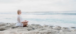 Kursus: Åbning af din spirituelle kontakt med Galina Saikova Sørensen